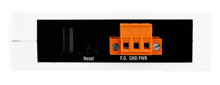 ECAT-2601 - konwerter EtherCAT na Modbus/OPC UA