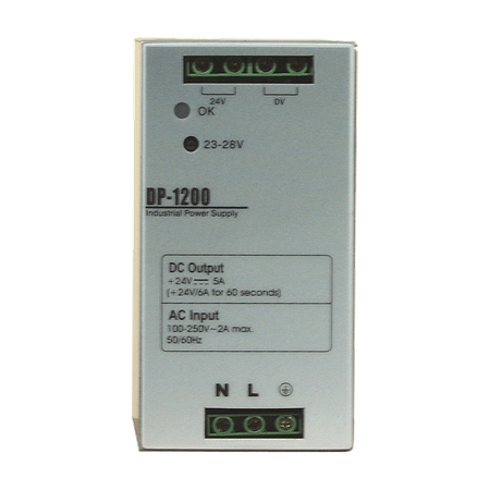 DP-1200