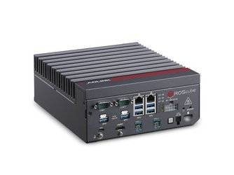 RQX-580 - Sterownik Robotyki z NVIDIA® Jetson