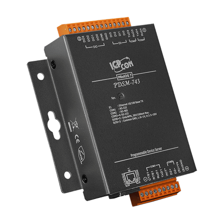 PDSM-743