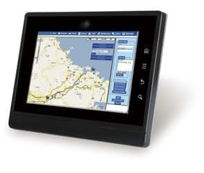 Bezwentylatorowy komputer panelowy IKARPC-07A-BT-E3/2G