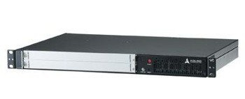 cPCIS-6130R/300W - Obudowa CompactPCI® 6U