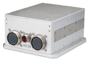 HPERC-KBLMC-100XN - Bezwentylatorowy komputer wojskowy