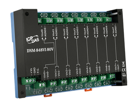 DNM-848VI-80V