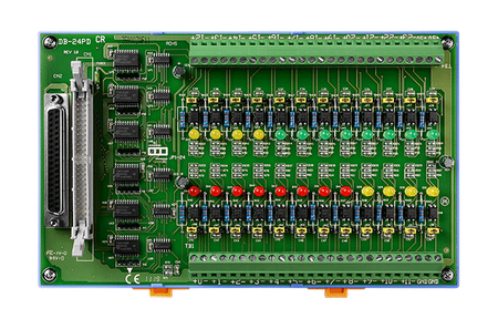 DB-24PD/DIN