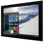 R15IK3S-GCC3 - Bezwentylatorowy komputer panelowy IP65