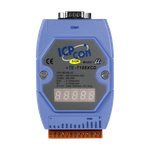 I-7188XCD/512/RTC