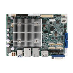 WAFER-AL-N1 - Komputer jednopłytkowy 3.5"