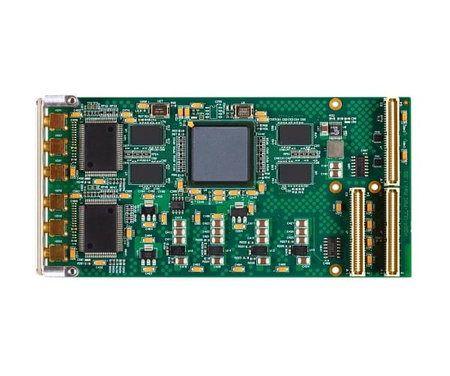 H264-ULL-PMC-EXT - 2-kanałowy enkoder H.264