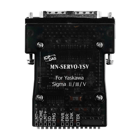 MN-SERVO-YSV