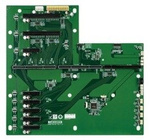 PEMUX-DB-8S1 Magistrala pasywna PEMUX