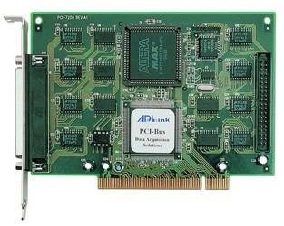 PCI-7200