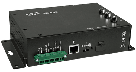 AR-400