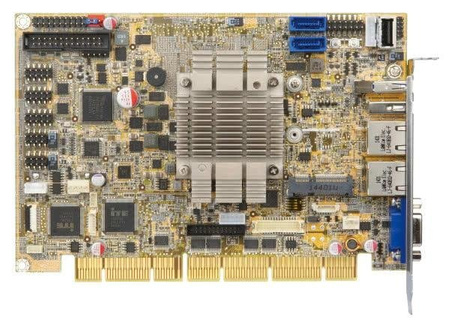 Karta procesorowa PCISA-BT-E38251