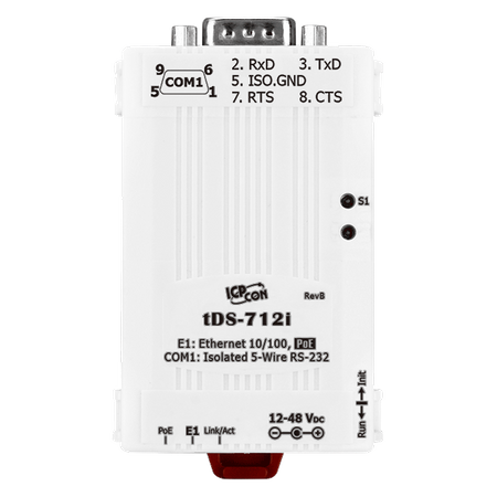 tDS-712i