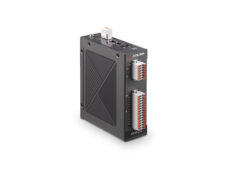 MCM-216 - Samodzielny Ethernet DAQ