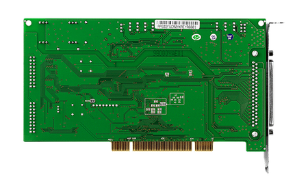 PCI-1602FU