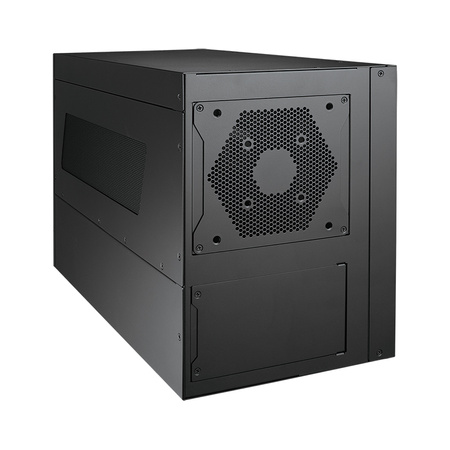 RCX-3430 PEG - Rozszerzalny BOX PC