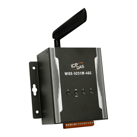 WISE-5231M-4GC