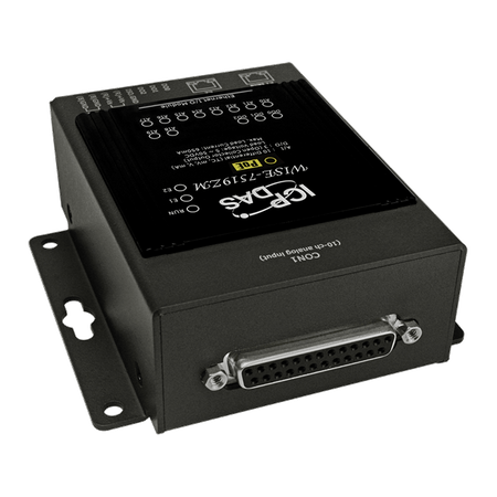 WISE-7519ZM/S