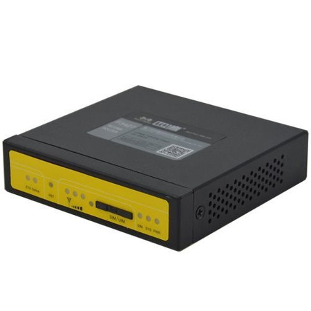 F3827-CAT12 Przemysłowy router z LTE CAT 12