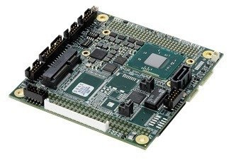 CM3-BT1-E3815-ETT - Ultrawytrzymały komputer jednopłytkowy PCI-104
