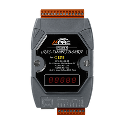uPAC-7186PEXD-MTCP-G