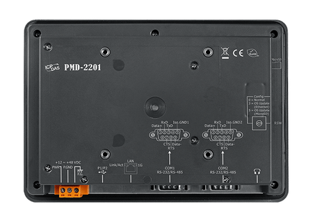 PMD-2206-SC