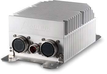 HPERC-IBRMH-B00XN - Bezwentylatorowy komputer wojskowy