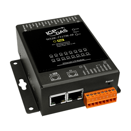 WISE-7517M-10