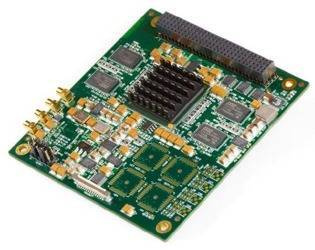 H264ULL-Encoder - 4-kanałowy enkoder H.264