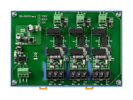 DN-843VI-600V