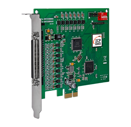 PCIe-ENCODER300 - Available soon