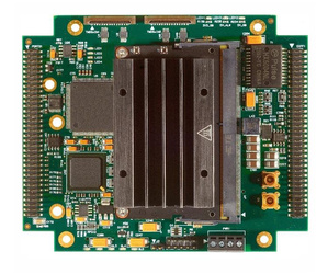 JetStream - Przemysłowy moduł wideo AI z NVIDIA Jetson