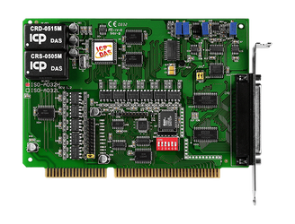ISO-AD32H/S - End of Life