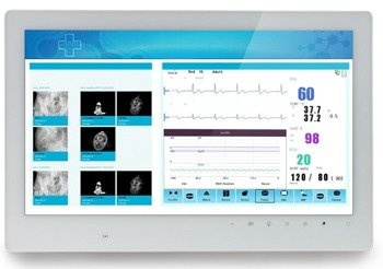 Medyczny komputer panelowy MLC 5-23 HE (End of Life)