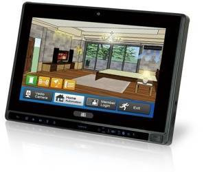Komputer panelowy AFL2-W10A-N28/R/2G (End of Life)