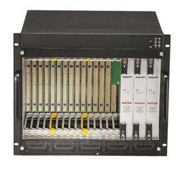 cPCIS-3300BLS - Obudowa CompactPCI® 6U