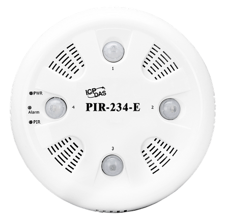 PIR-230-E