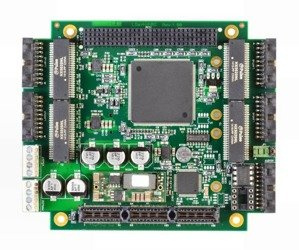 LANSWITCH8G-EXT - 8-portowy przełącznik sieciowy