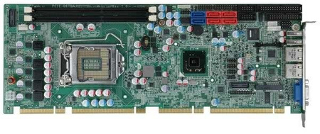 Karta procesorowa PICMG 1.3 - PCIE-Q670