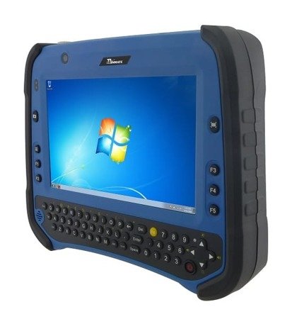 M9020-C1D2 - Ultrawytrzymały tablet PC IP67