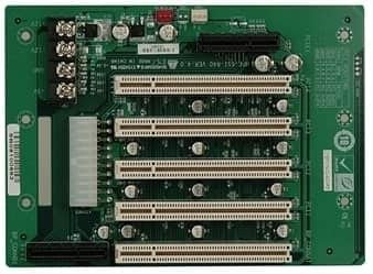 Magistrala PCI/PICOe – HPE-6S1-RS