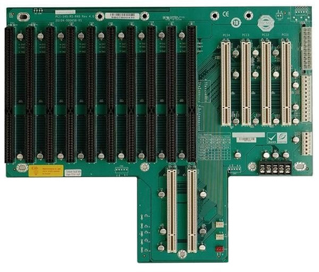 Magistrala pasywna PICMG 1.0 – PCI-14S-RS