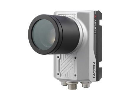 NEON-201B-JT2-X - Inteligentna kamera przemysłowa AI IP67