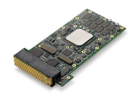 VPX3010/1559/M16/S64/XMC-R1 - Karta procesorowa VPX