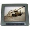 SD-15RML7 - Wojskowy monitor 15" IP67